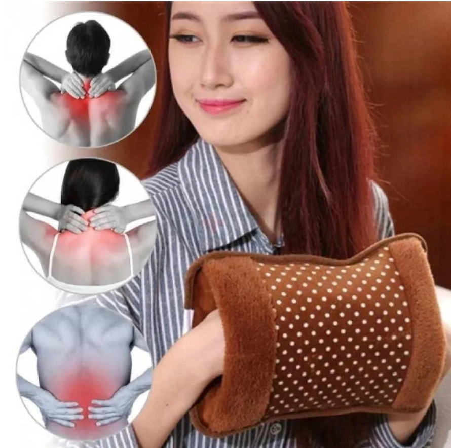Electric Hot Water Bag